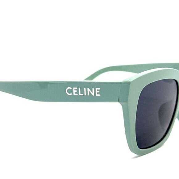 New, CELINE Sunglasses CL40198F 95A Authentic - Picture 6 of 12